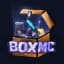 Ikona serwera boxmc.pl