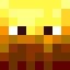 Minecraft server logo
