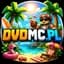 dvdmc.pl logo