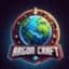 Ikona serwera argoncraft.pl