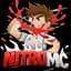 Minecraft server logo