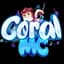 Ikona serwera coralmc.it