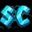 skycast.pl logo