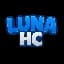 Ikona serwera lunahc.pl