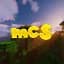 Minecraft server logo