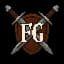 Minecraft server logo