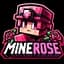 minerose.pl logo