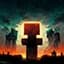 Ikona serwera craftzone.mine.game