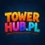 Ikona serwera Towerhub.pl