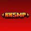 Minecraft server logo