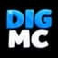 Ikona serwera digmc.pl