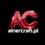Minecraft server logo