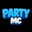 Ikona serwera partymc.pl