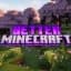 Minecraft server logo