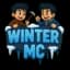 Minecraft server logo