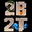 Ikona serwera 2b2t.org