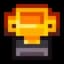 Minecraft server logo