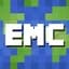 Minecraft server logo