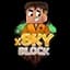 Ikona serwera xskyblock.pl