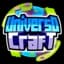 Minecraft server logo