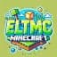 Minecraft server logo