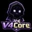 v4core.pl logo
