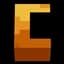 Minecraft server logo