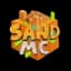 Ikona serwera sandmc.pl