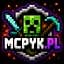 mcpyk.pl logo