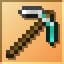Minecraft server logo