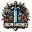 ironsword.pl logo