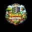 Minecraft server logo
