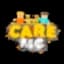 Minecraft server logo