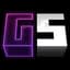 Minecraft server logo