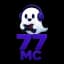 Minecraft server logo
