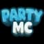 partymc.pl logo