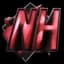Minecraft server logo