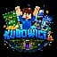 Minecraft server logo