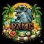 Minecraft server logo