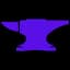 Minecraft server logo