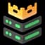 Minecraft server logo