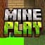 mc.mineplay.nl logo
