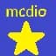 Ikona serwera Mcdio.tasrv.com