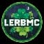 Minecraft server logo