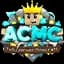 Minecraft server logo