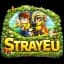 Minecraft server logo