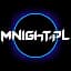 Minecraft server logo