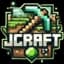 Ikona serwera jcraft.pl