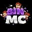 Minecraft server logo