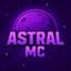 Ikona serwera AstralMc.pl